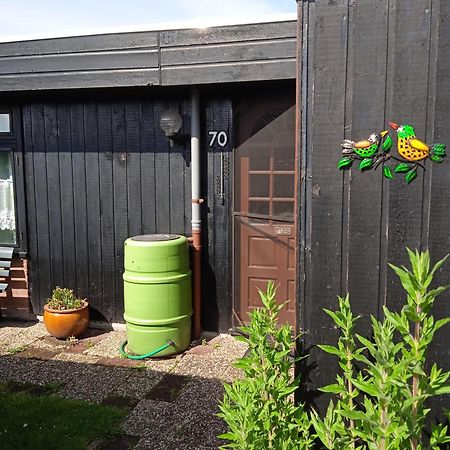 Vakantiehuis Friedeburg Warmenhuizen Luaran gambar