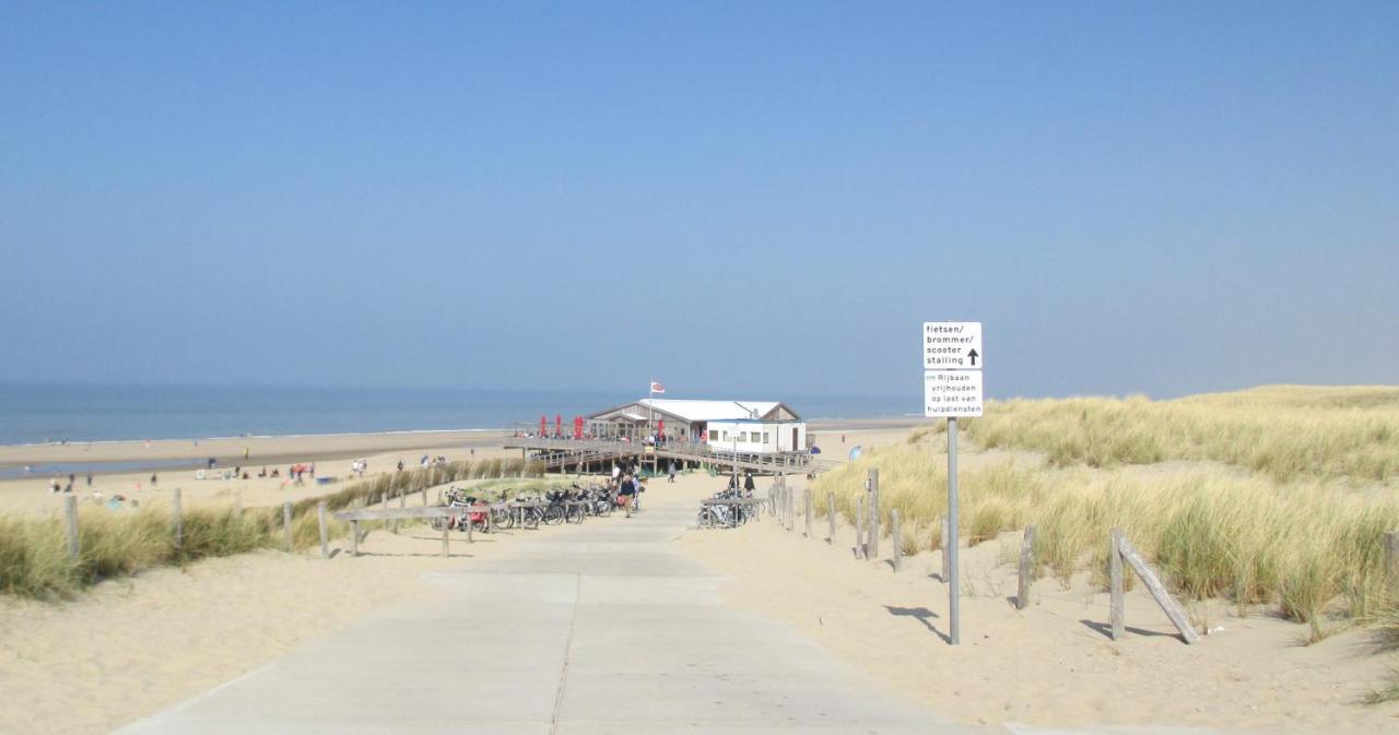 Vakantiehuis Friedeburg Warmenhuizen Luaran gambar
