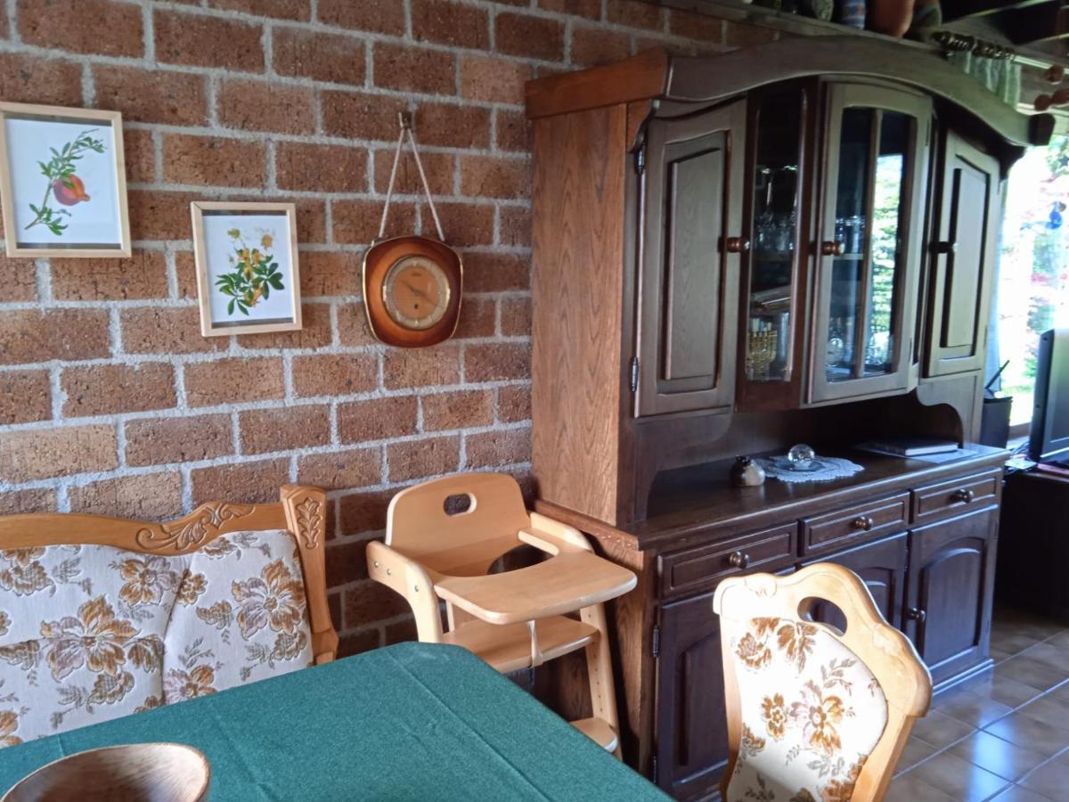 Vakantiehuis Friedeburg Warmenhuizen Luaran gambar