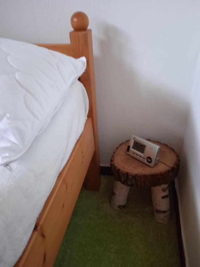 Vakantiehuis Friedeburg Warmenhuizen Luaran gambar